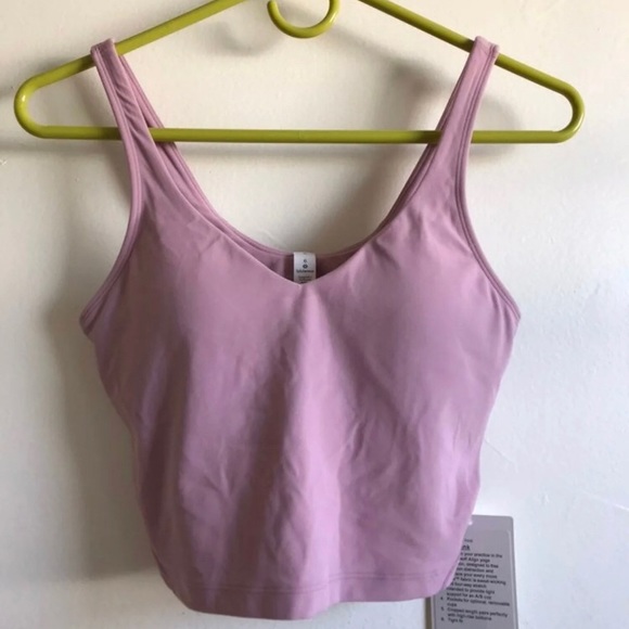 lululemon athletica Tops - Lululemon Align Tank